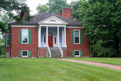 Farmington Colonial Home 2