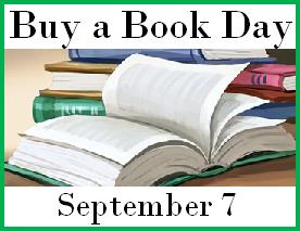 buy a book day
